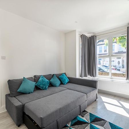 Spacious 3Br House Near Southend Pier Bagian luar foto