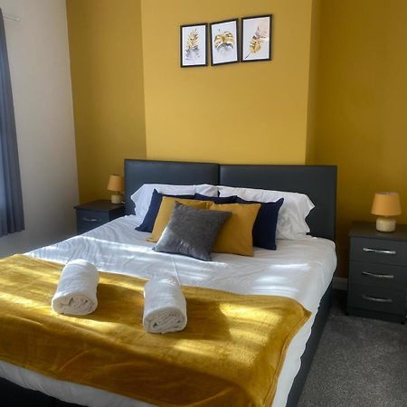 Spacious 3Br House Near Southend Pier Bagian luar foto