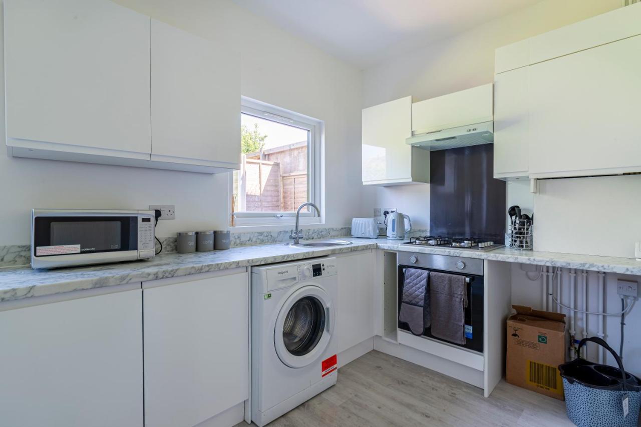 Spacious 3Br House Near Southend Pier Bagian luar foto