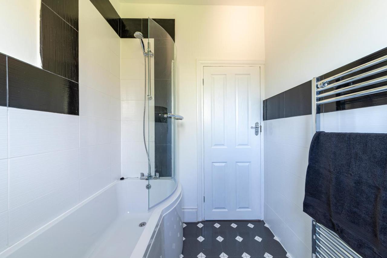 Spacious 3Br House Near Southend Pier Bagian luar foto