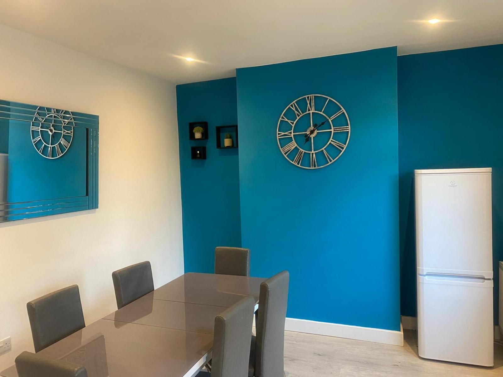 Spacious 3Br House Near Southend Pier Bagian luar foto
